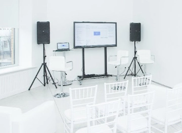 Ресторан Согласие Холл