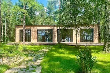 Ресторан Лесная сказка