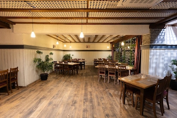 Ресторан Paulaner