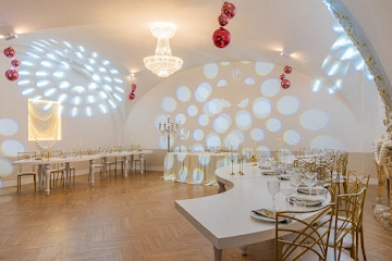 Ресторан на Балах