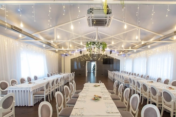 Ресторан Астория