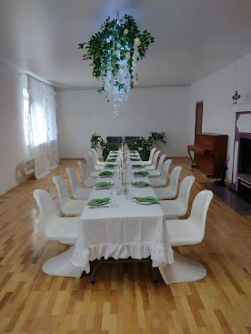 Ресторан Лесная Роса