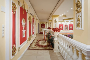 Ресторан Эллада club
