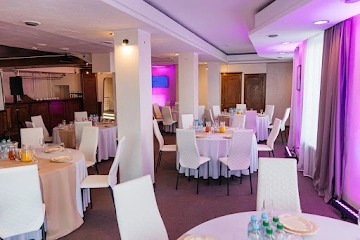 Ресторан ONYX