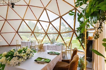 Ресторан Garden hall