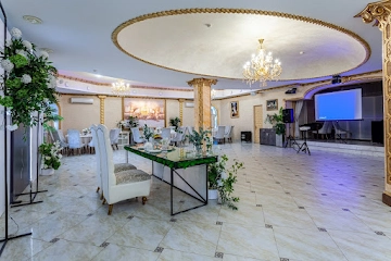 Ресторан Сенат