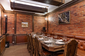 Ресторан Баязет