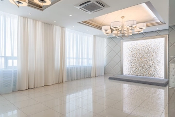 Ресторан White Hall