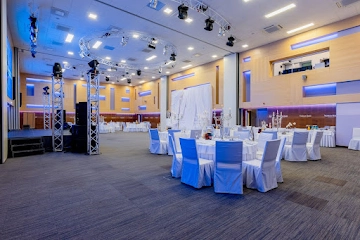 Ресторан Volga Hall