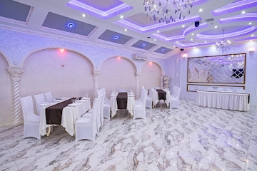 Ресторан Nani