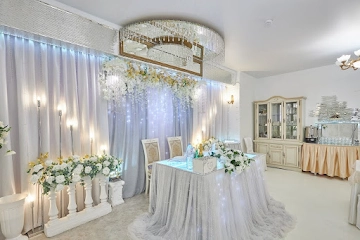 Ресторан Скатерть Самобранка