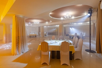 Ресторан Family