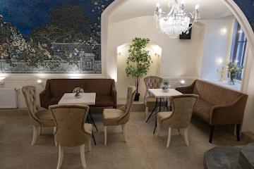 Ресторан Lavis
