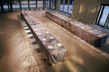 Ресторан Гора Лиственная