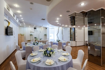 Ресторан Casa De Gusto