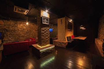 Ресторан LoungeZone