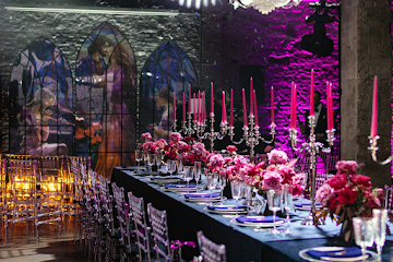 Ресторан GOELRO