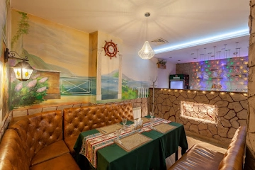 Ресторан Батум