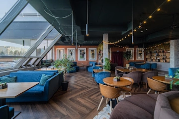 Ресторан Моменто