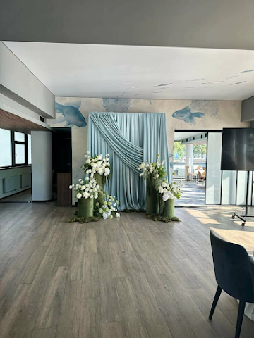 Ресторан АльмаМоре