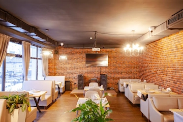 Ресторан Константинофф