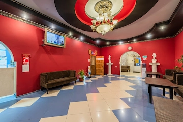 Ресторан Замок