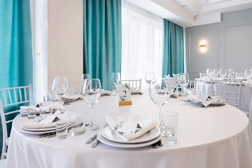 Ресторан Усадьба Холл