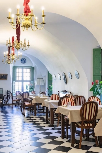 Ресторан Mein Herz