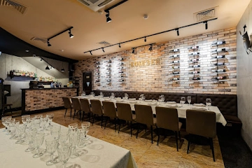 Ресторан Колизей