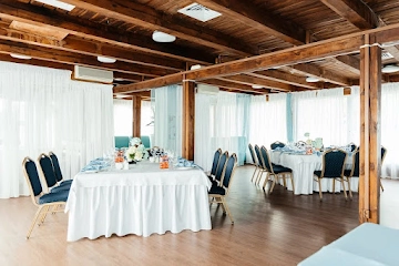 Ресторан Круиз