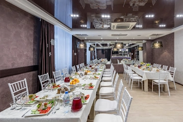 Ресторан Абникум