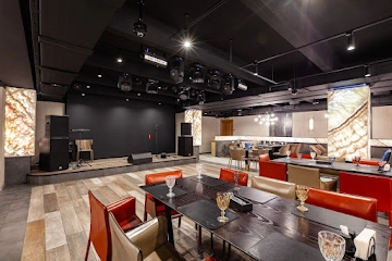 Ресторан Мархал