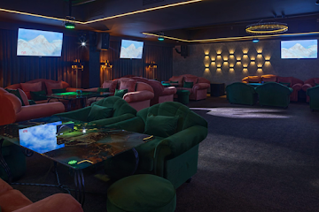 Ресторан Мариус