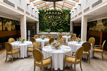 Ресторан Dom Boutique Hotel