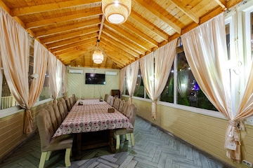 Ресторан Венеция на ул. 40 лет Октября