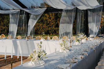 Ресторан Северский рыбхоз