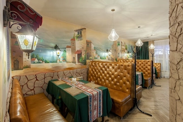 Ресторан Батум