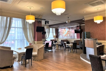 Ресторан Мимино