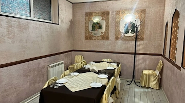 Ресторан Ором