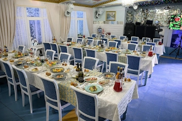Ресторан Метелица