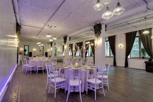Ресторан Forest-hall