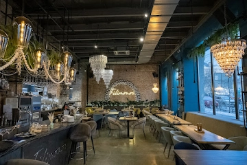 Ресторан Filimonov bistro