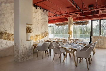 Ресторан Бирукка