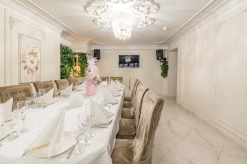 Ресторан Питер