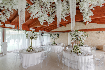 Ресторан Свияжские холмы