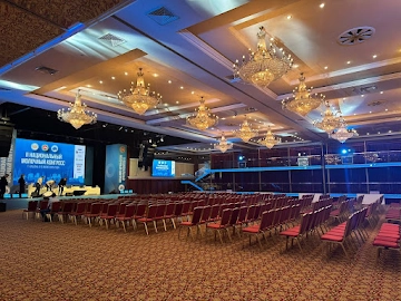 Ресторан Korston Club Hotel