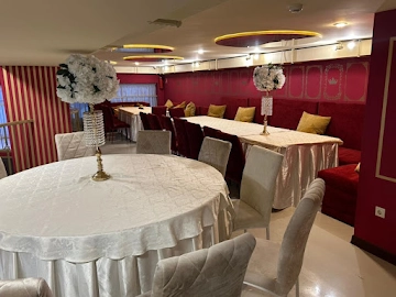 Ресторан MaxxRoyal