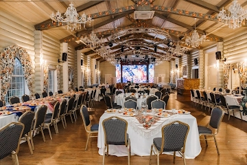 Ресторан Шуваловка