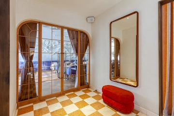 Ресторан Vivi