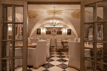 Ресторан Таможня